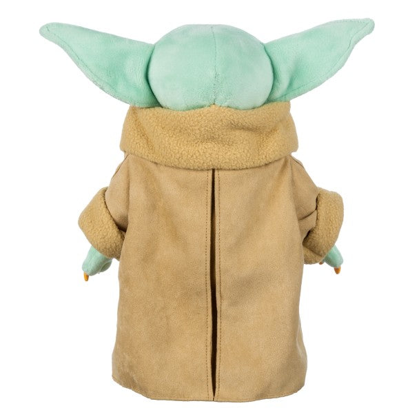 Peluche de Grogu de Star Wars: The Mandalorian