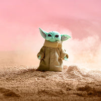 Peluche de Grogu de Star Wars: The Mandalorian