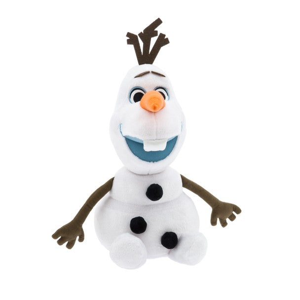 Peluche mediano de Olaf - Frozen