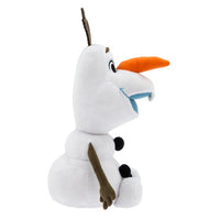 Peluche mediano de Olaf - Frozen