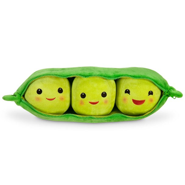 Peluche Arvejitas en Vaina de Toy Story 3, mediano