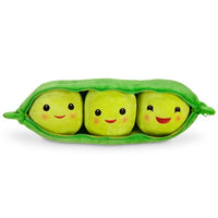Peluche Arvejitas en Vaina de Toy Story 3, mediano
