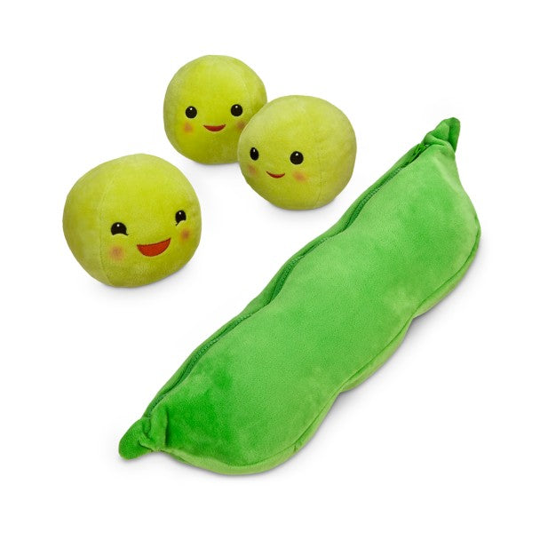 Peluche Arvejitas en Vaina de Toy Story 3, mediano