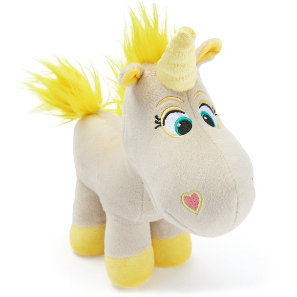 Peluche mini Buttercup de Toy Story, 23 cm