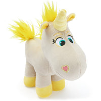 Peluche mini Buttercup de Toy Story, 23 cm