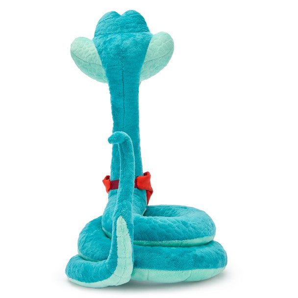 Peluche Gary De'Snake de Zootopia 2, 28 cm