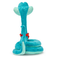 Peluche Gary De'Snake de Zootopia 2, 28 cm