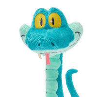 Peluche Gary De'Snake de Zootopia 2, 28 cm