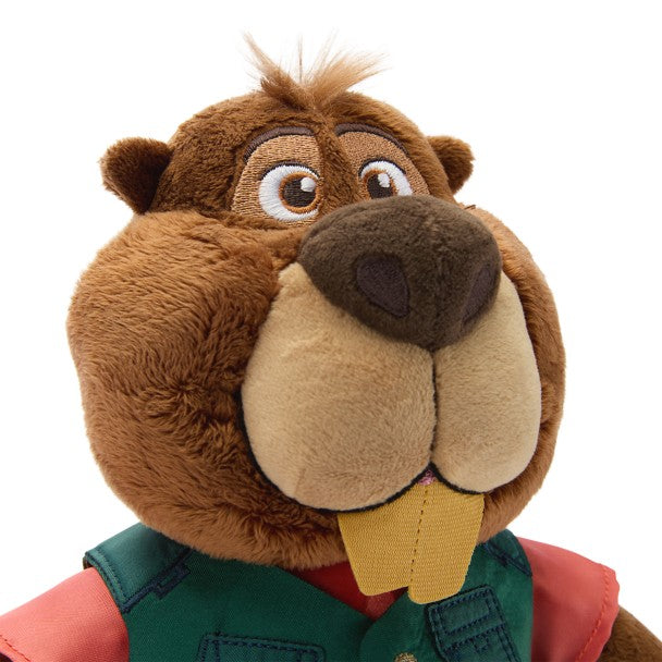 Peluche Nibbles Maplestick de Zootopia 2, 30,48 cm