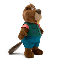 Peluche Nibbles Maplestick de Zootopia 2, 30,48 cm