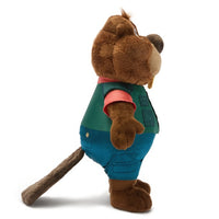 Peluche Nibbles Maplestick de Zootopia 2, 30,48 cm