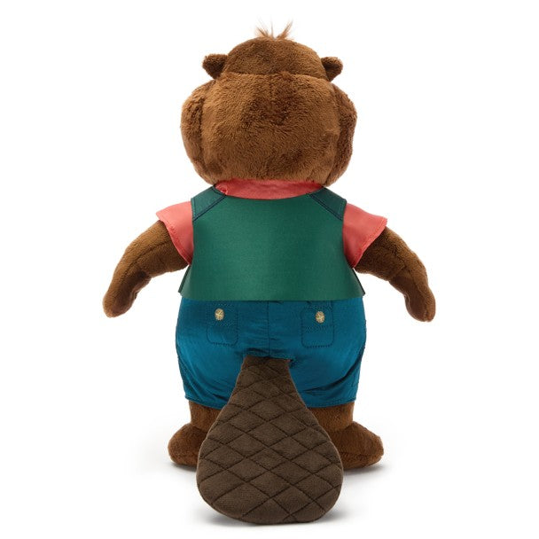 Peluche Nibbles Maplestick de Zootopia 2, 30,48 cm