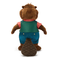 Peluche Nibbles Maplestick de Zootopia 2, 30,48 cm