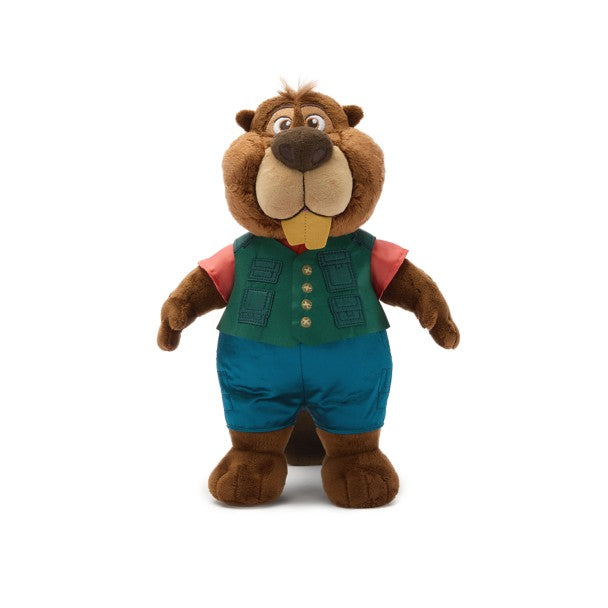 Peluche Nibbles Maplestick de Zootopia 2, 30,48 cm