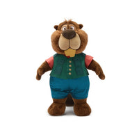 Peluche Nibbles Maplestick de Zootopia 2, 30,48 cm
