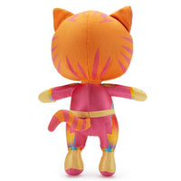 Peluche Ginny de SuperKitties de 26,7 cm