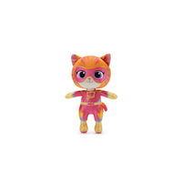 Peluche Ginny de SuperKitties de 26,7 cm