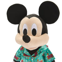 Peluche de Mickey Mouse de 33 cm