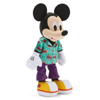 Peluche de Mickey Mouse de 33 cm