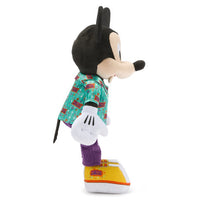 Peluche de Mickey Mouse de 33 cm