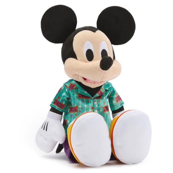 Peluche de Mickey Mouse de 33 cm