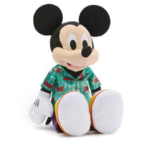 Peluche de Mickey Mouse de 33 cm