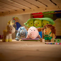 Peluche Trixie de Toy Story 5 de 38 cm