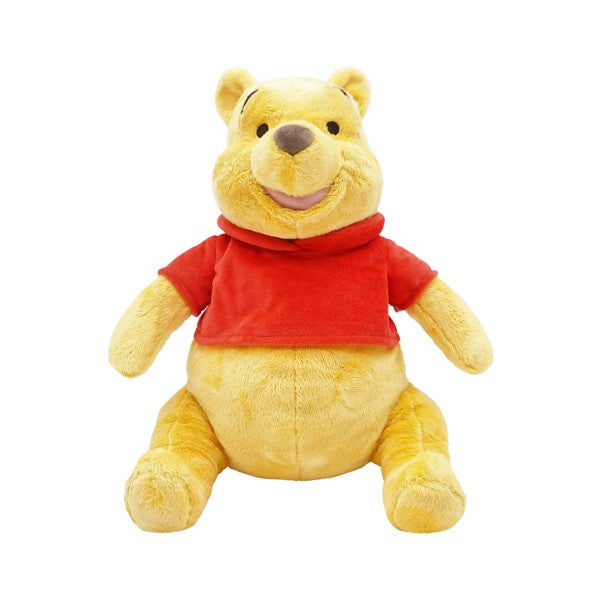 Peluche personalizado de Winnie the Pooh, 33 cm