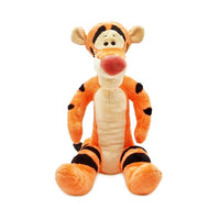 Peluche personalizado de Tigger, mediano de 40,6 cm