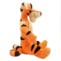 Peluche personalizado de Tigger, mediano de 40,6 cm
