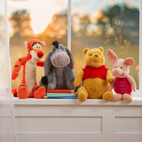 Peluche personalizado de Tigger, mediano de 40,6 cm