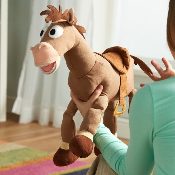 Peluche Tiro al Blanco de Toy Story, 43 cm