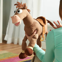 Peluche Tiro al Blanco de Toy Story, 43 cm