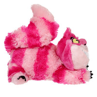 Peluche Cheshire Cat de Alice in Wonderland, 35,6 cm