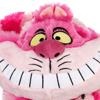 Peluche Cheshire Cat de Alice in Wonderland, 35,6 cm