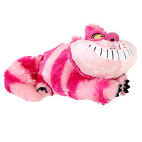 Peluche Cheshire Cat de Alice in Wonderland, 35,6 cm