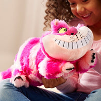 Peluche Cheshire Cat de Alice in Wonderland, 35,6 cm