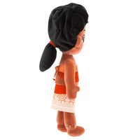 Muñeca de peluche Simea de Moana 2, 30 cm