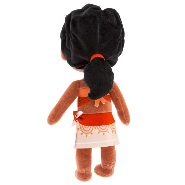 Muñeca de peluche Simea de Moana 2, 30 cm