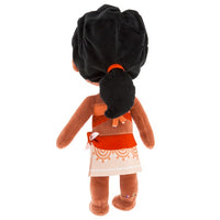Muñeca de peluche Simea de Moana 2, 30 cm