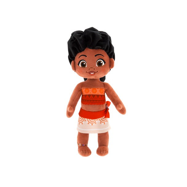 Muñeca de peluche Simea de Moana 2, 30 cm
