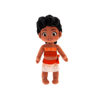 Muñeca de peluche Simea de Moana 2, 30 cm