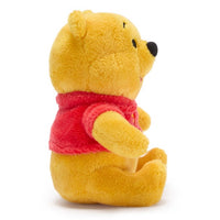 Peluche magnético de hombro mini de Winnie the Pooh