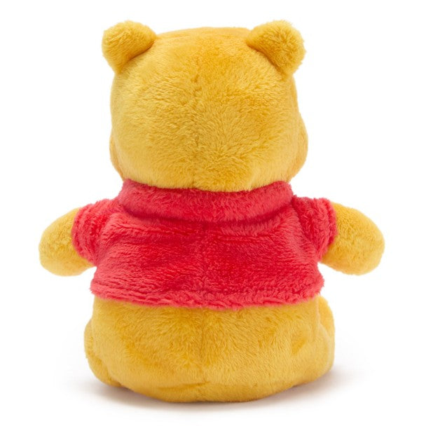 Peluche magnético de hombro mini de Winnie the Pooh