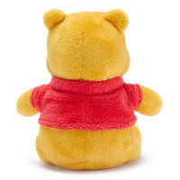 Peluche magnético de hombro mini de Winnie the Pooh