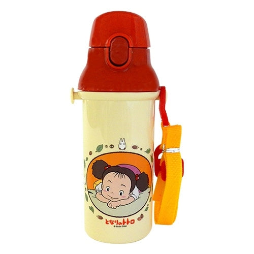 Botella Mei 480 ml - My Neighbor Totoro