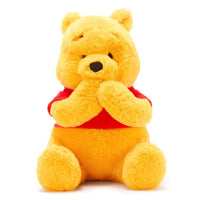Peluche Winnie the Pooh Giggle and Wiggle de 28 cm