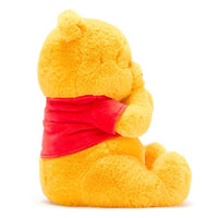 Peluche Winnie the Pooh Giggle and Wiggle de 28 cm