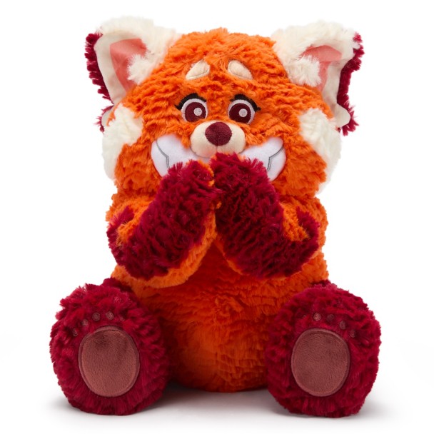 Peluche Panda Mei de Turning Red, 28 cm