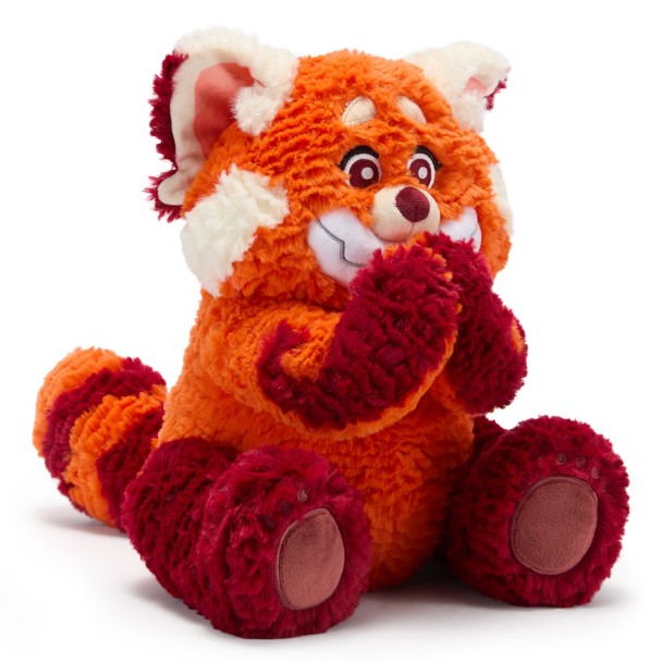 Peluche Panda Mei de Turning Red, 28 cm
